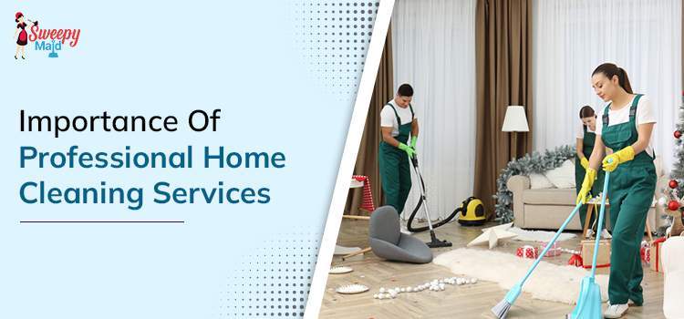 Importance-Of-Professional-Home-Cleaning-Services