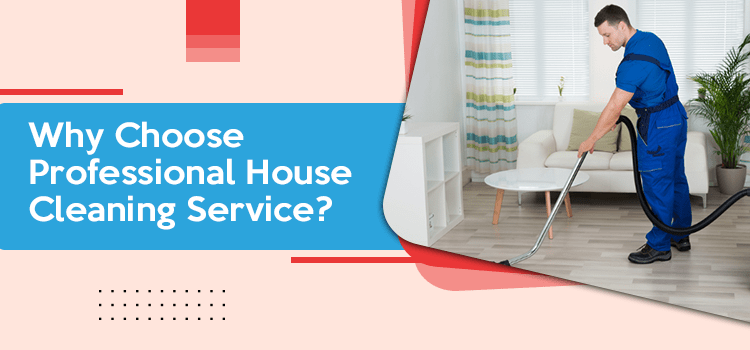 Why choose professional cleaning service for a clean workspace?