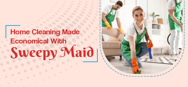 Benefits of Hiring Professional House Cleaning Services