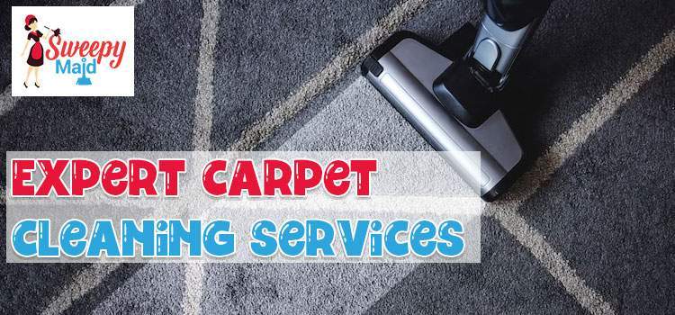 expert carpet cleaning services