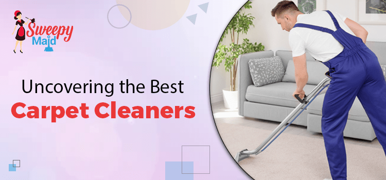 The Ultimate Guide to Carpet Cleaning in Nanaimo