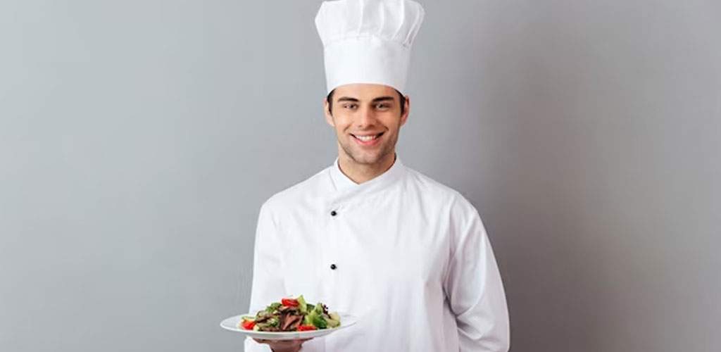 5 Things To Look For When Hiring A Chef Cook For Your Home