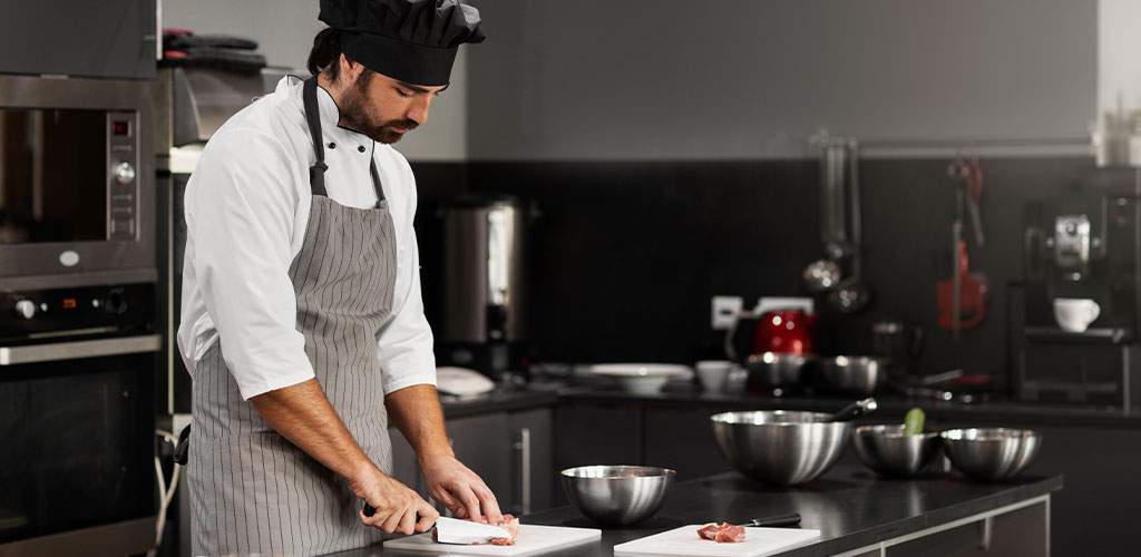 Cooking Services in Surrey