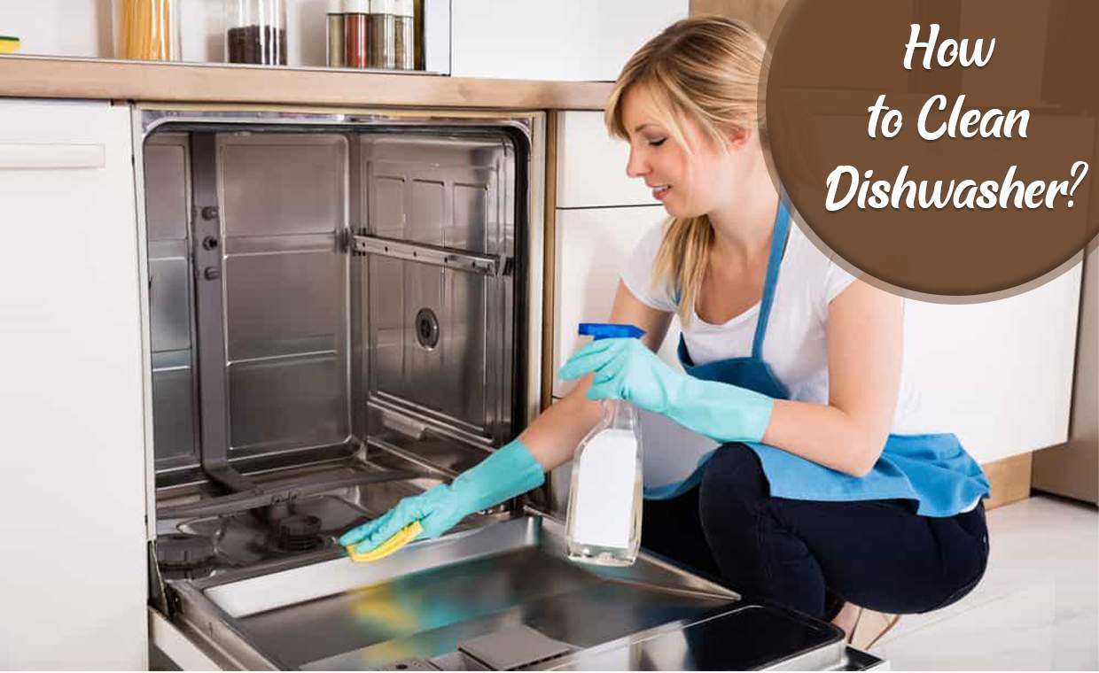 Common Mistakes people do with their dishwashers and how to prevent them