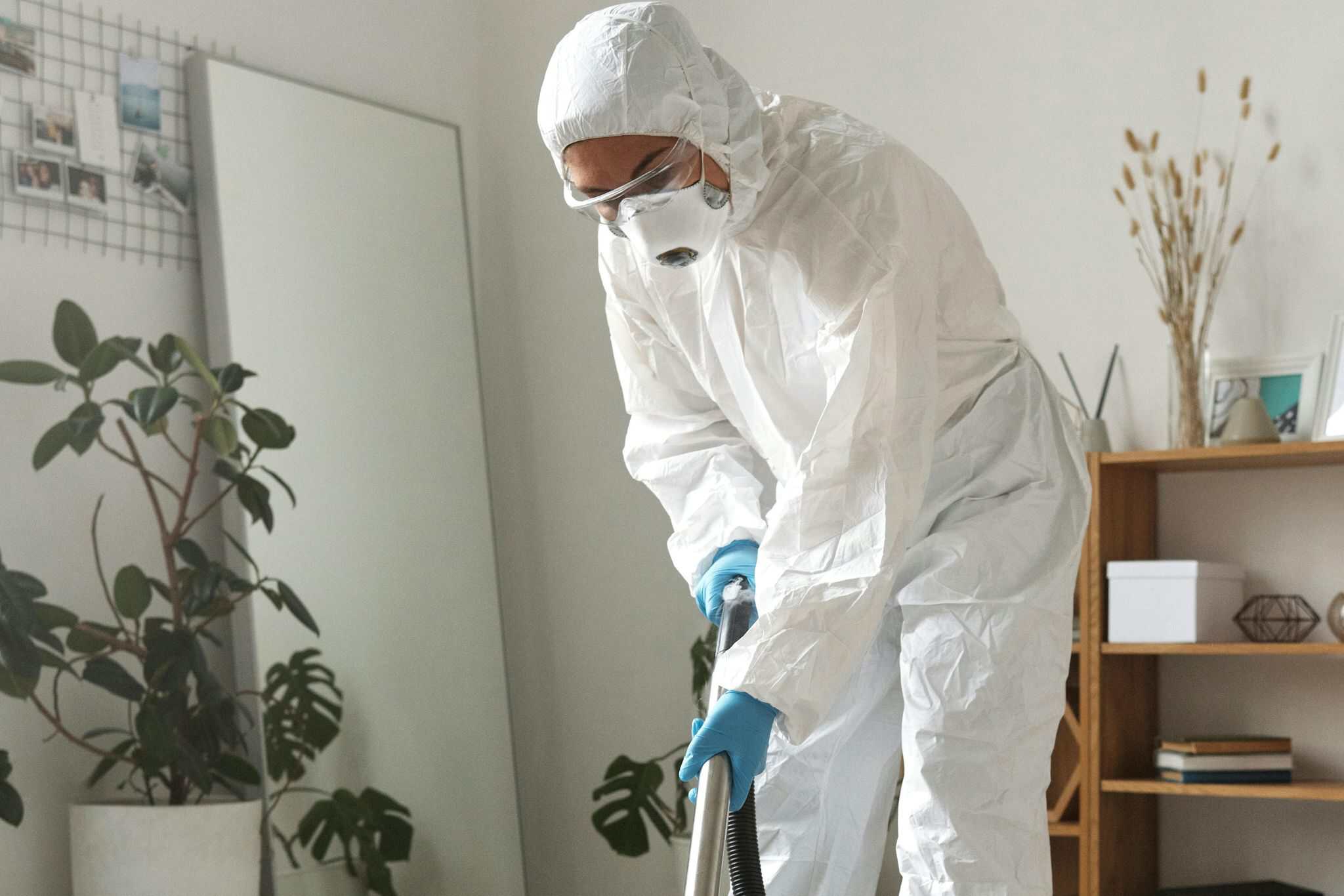 Deep Cleaning Calgary: Why a Full Home Refresh Is a Game-Changer