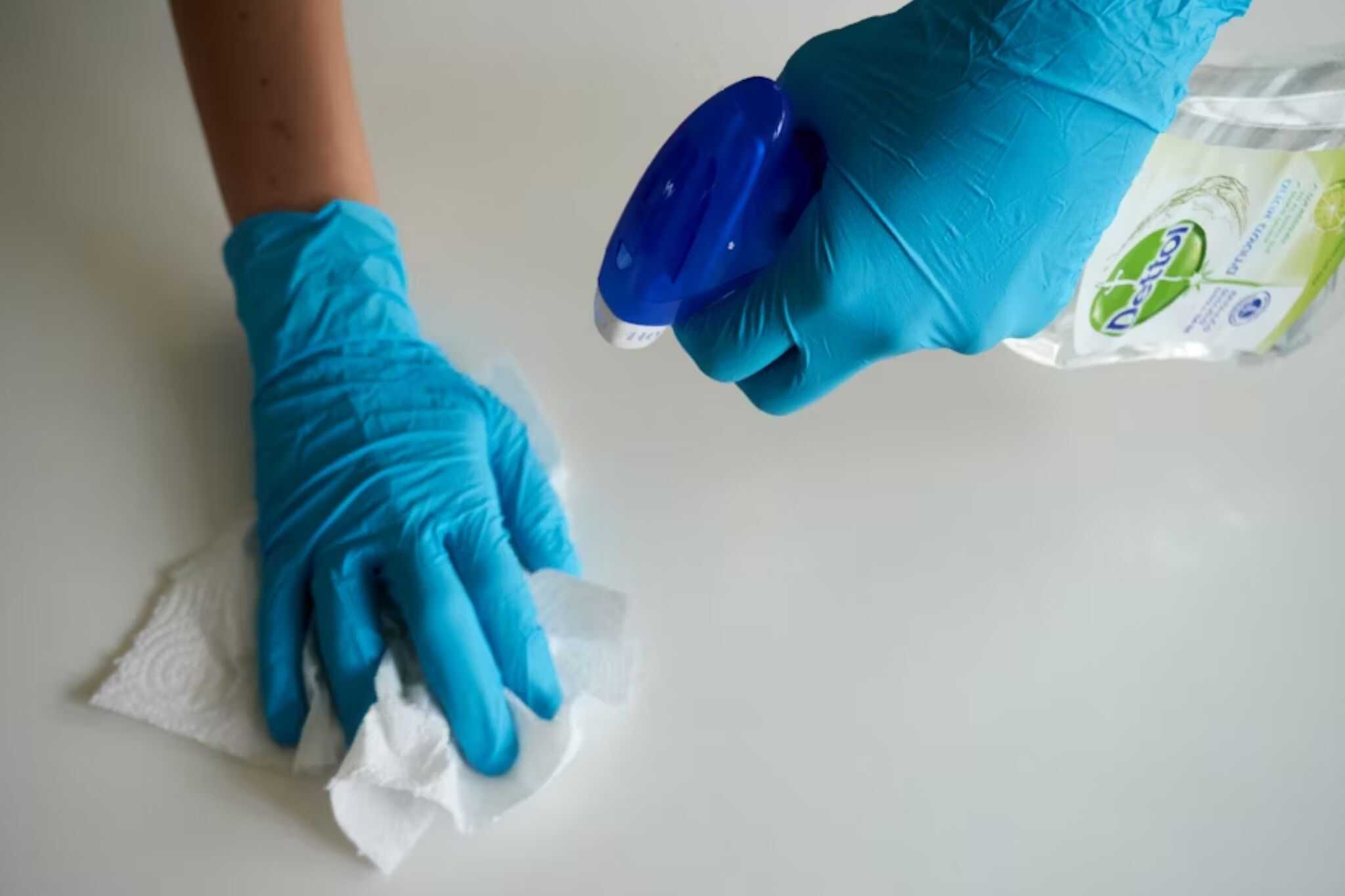 When Life Gets Messy, Call Maids Services in Burnaby