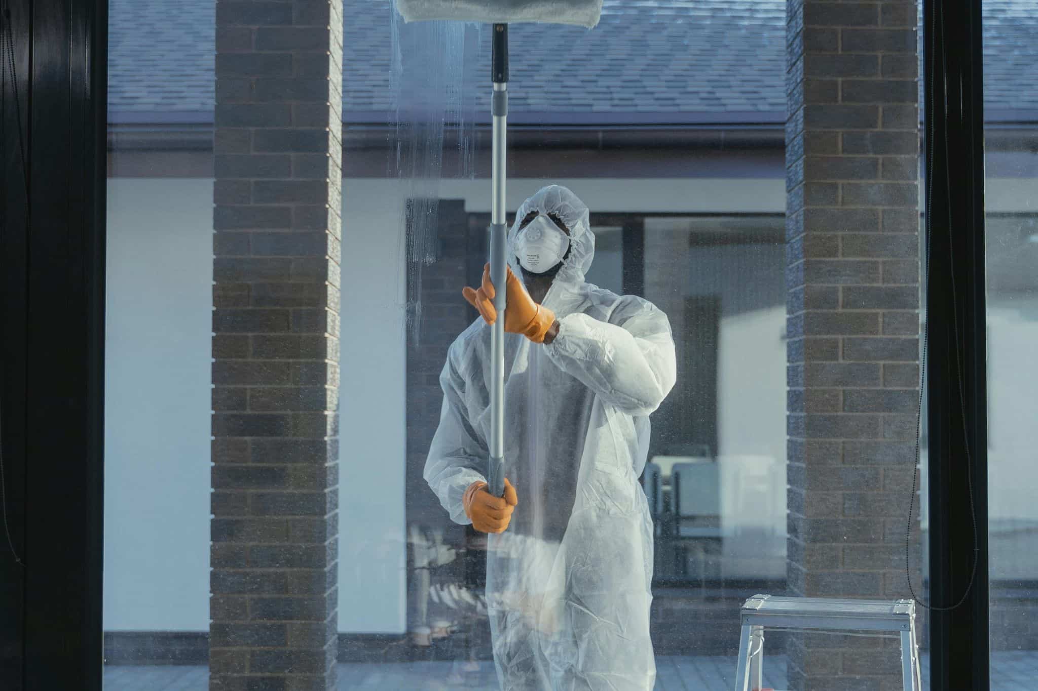 What You Need to Know Before Choosing Move In/Move Out Cleaning in Edmonton