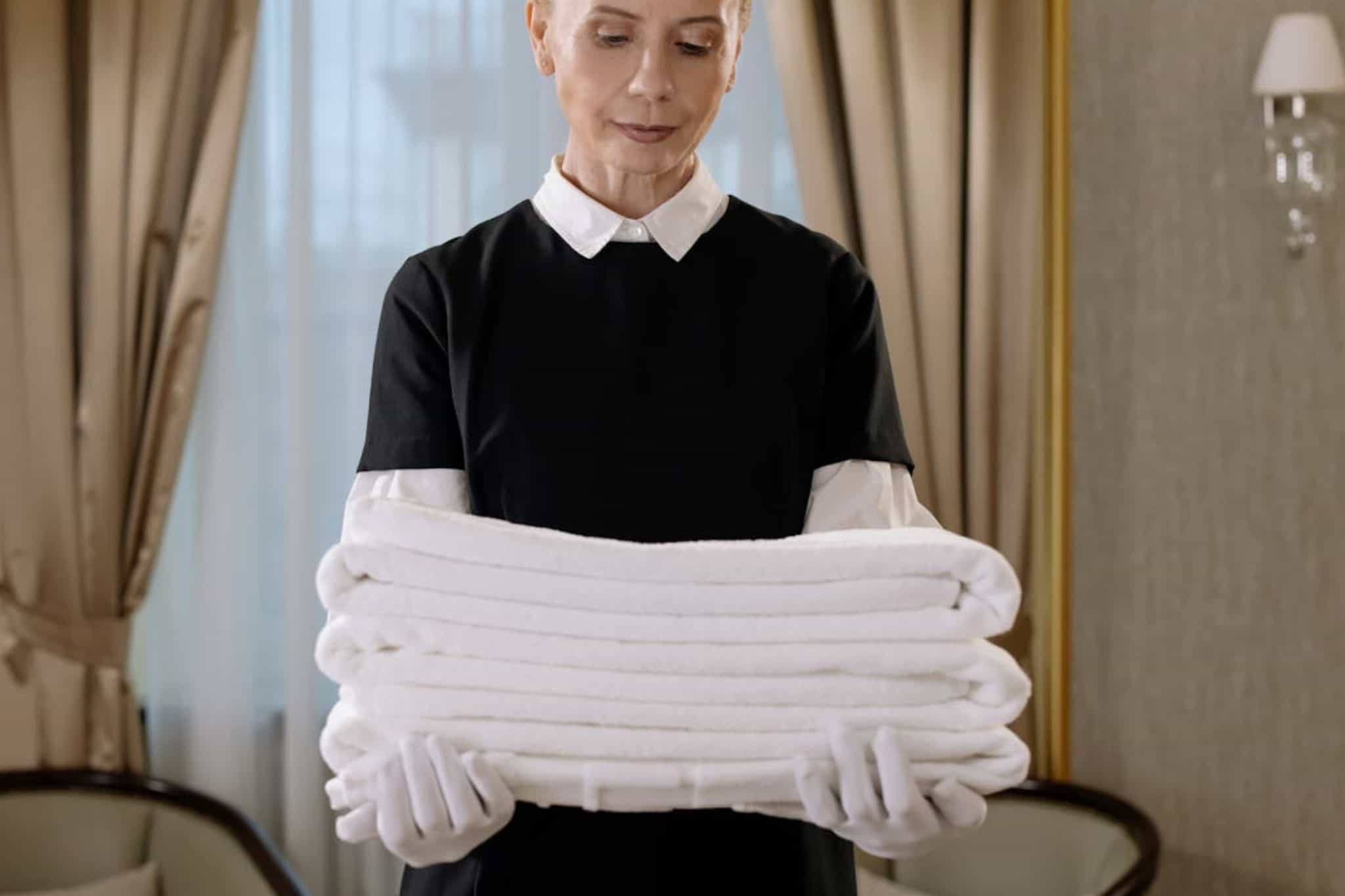 10 Questions to Ask Before Hiring a Maids Service in Langford