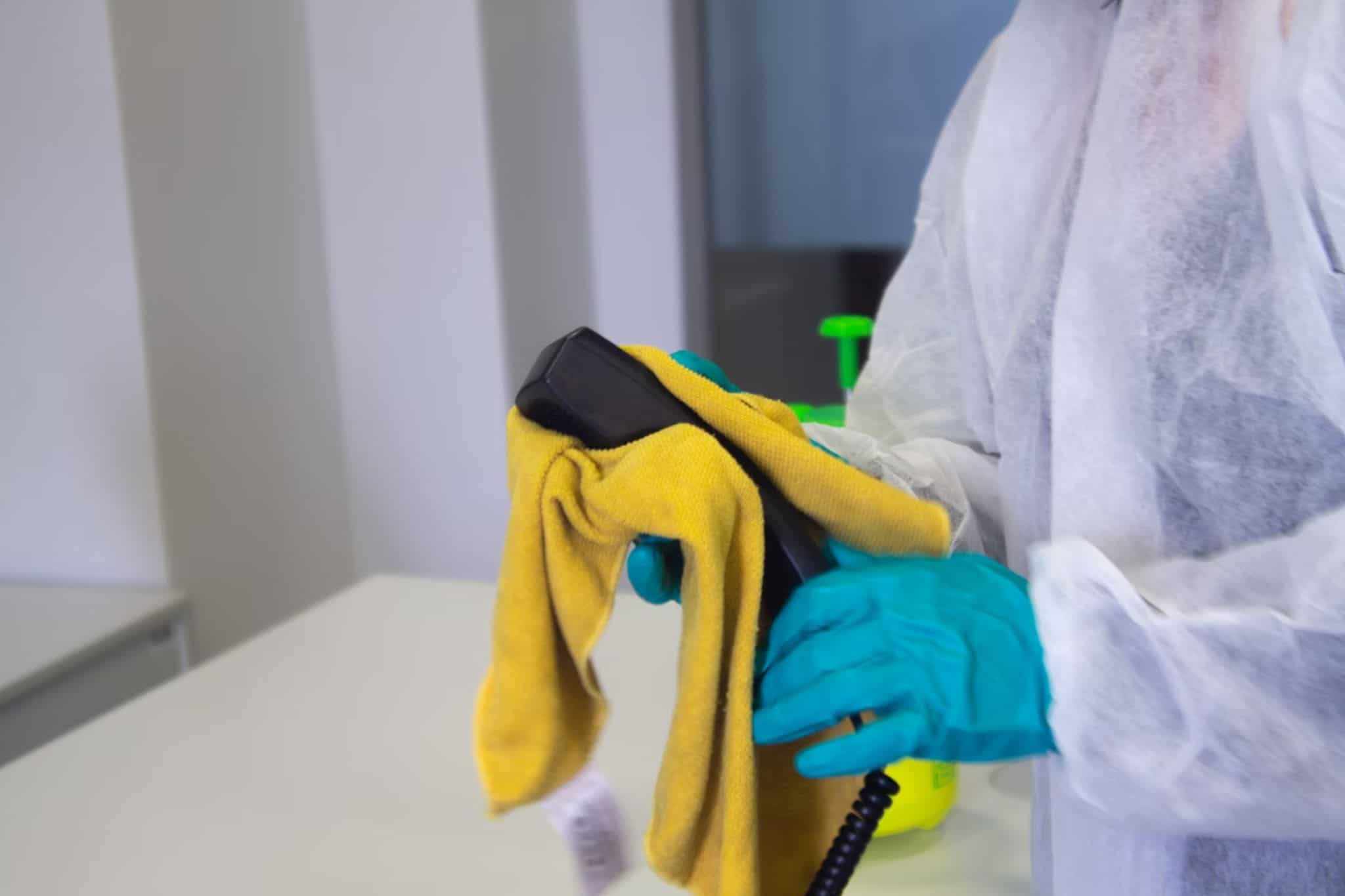 5 Reasons You (Yes, You!) Might Want to Rely on Professional Cleaning Help in Surrey
