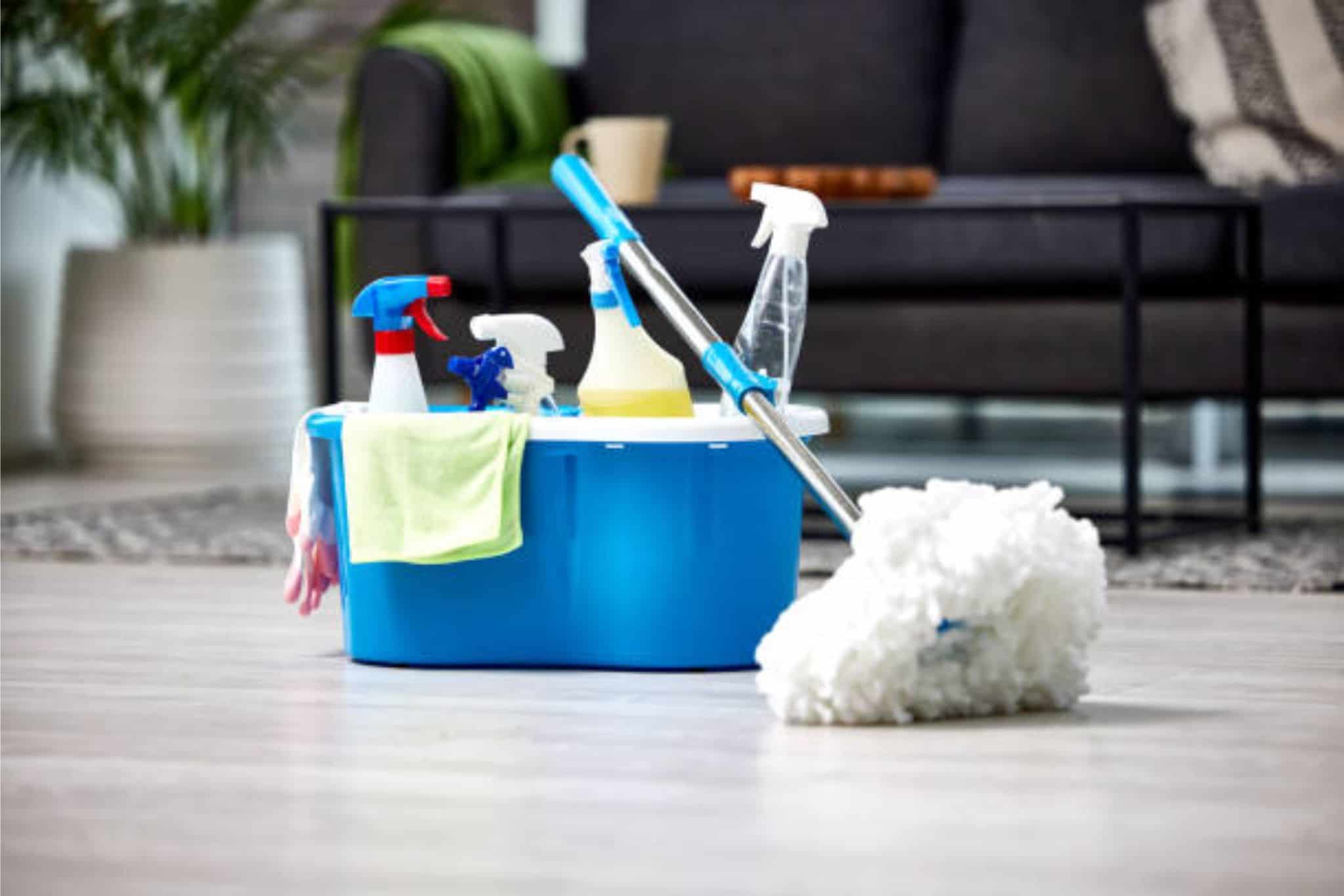 How to Spot a Reliable Yet Cheap Cleaning Company in Your Area