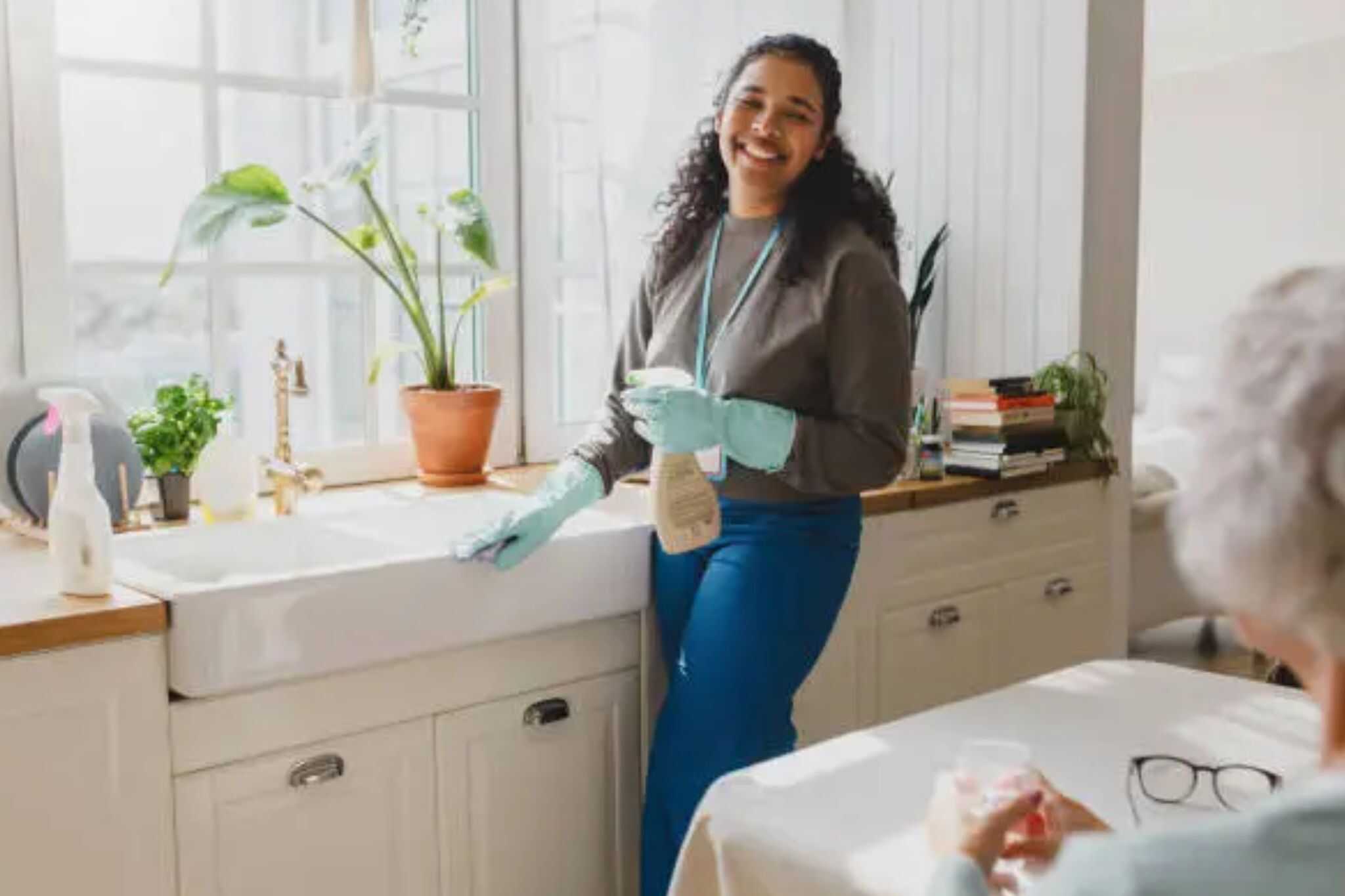 Simplify Your Transition with Move-In Move-Out Cleaning in Timmins Ontario