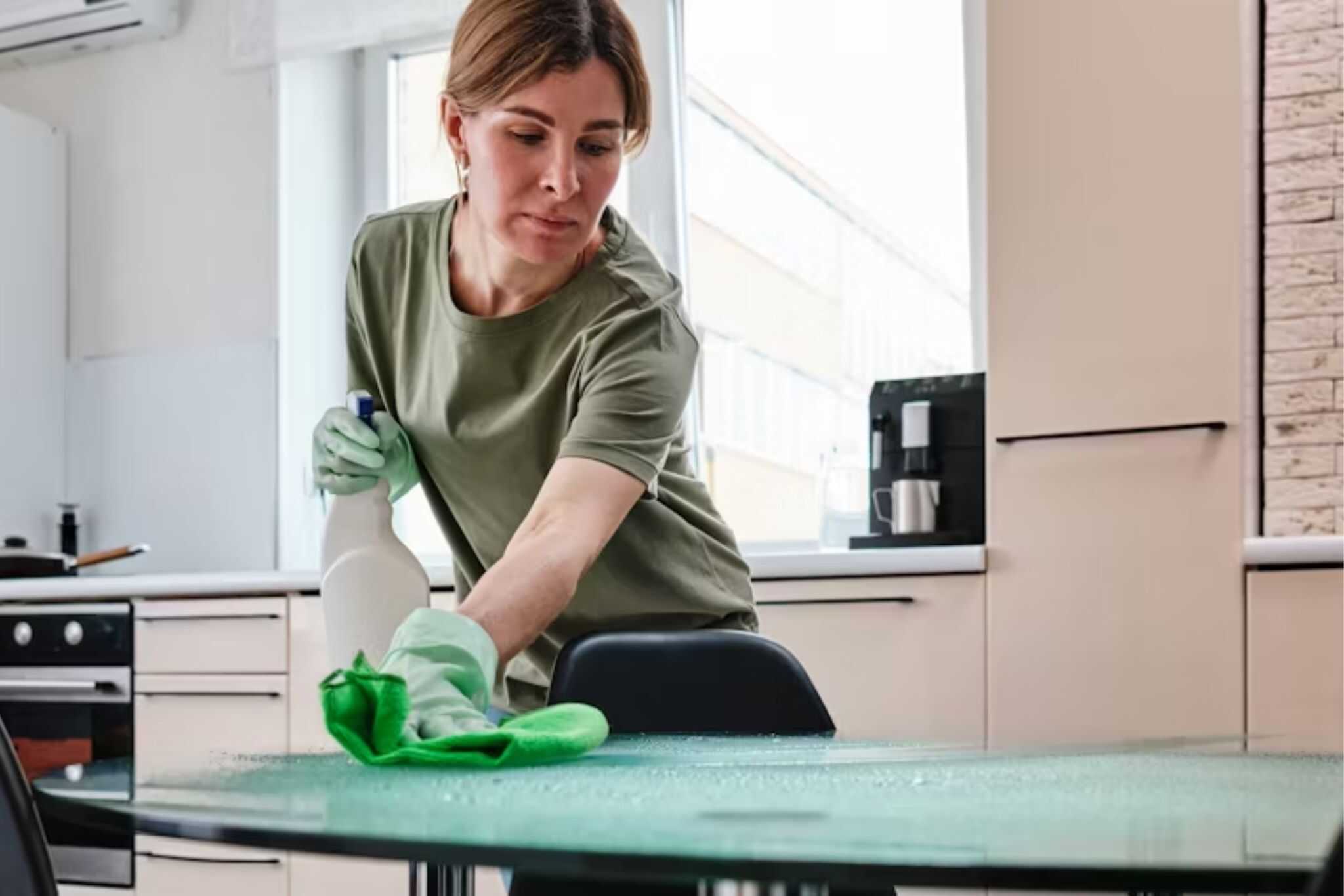 The Role of Cleaning Companies in Keeping Homes and Businesses Spotless