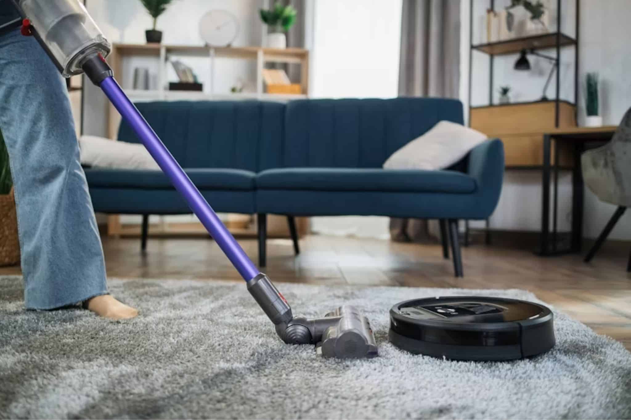 How Professional Carpet Cleaners in BC Can Make Your Home Healthier