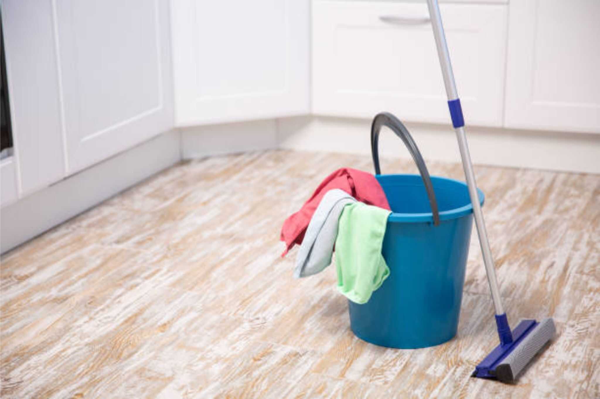 Why Hiring Experts for Move In Cleaning Saves Time (and Sanity!)