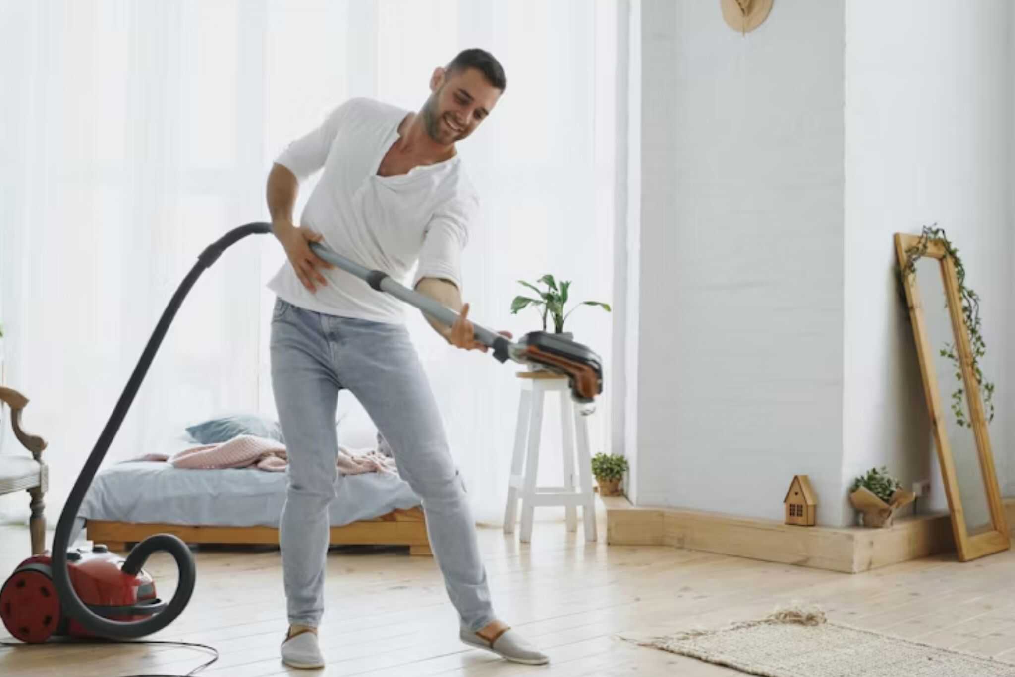 Why Regular Carpet Cleaning Is a Must for Every Home