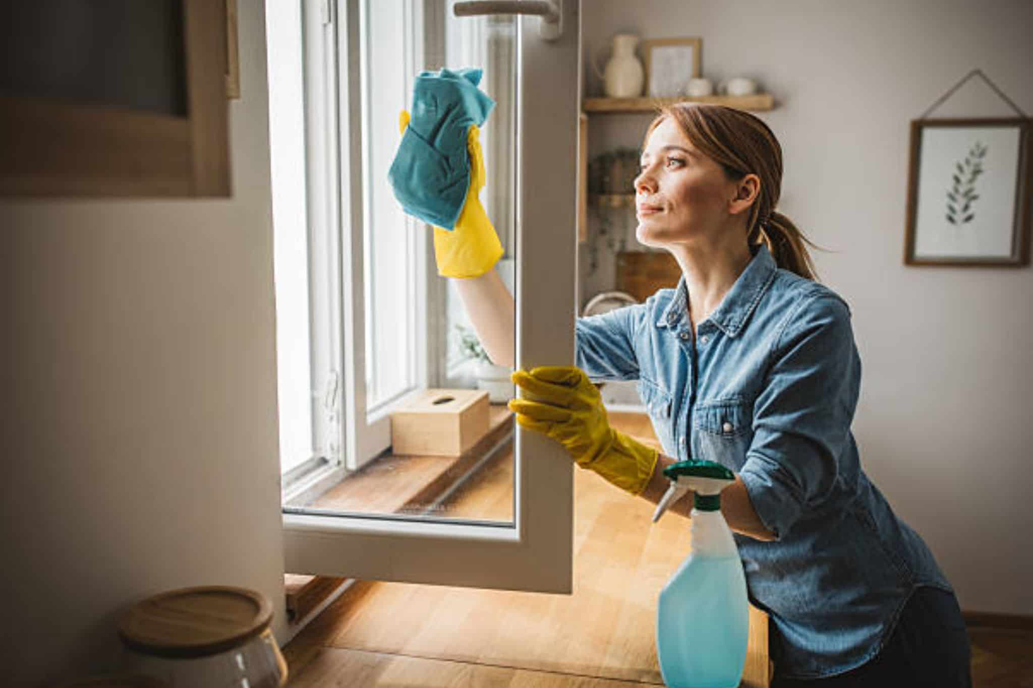 The Real Value of Hiring House Cleaning Services Toronto