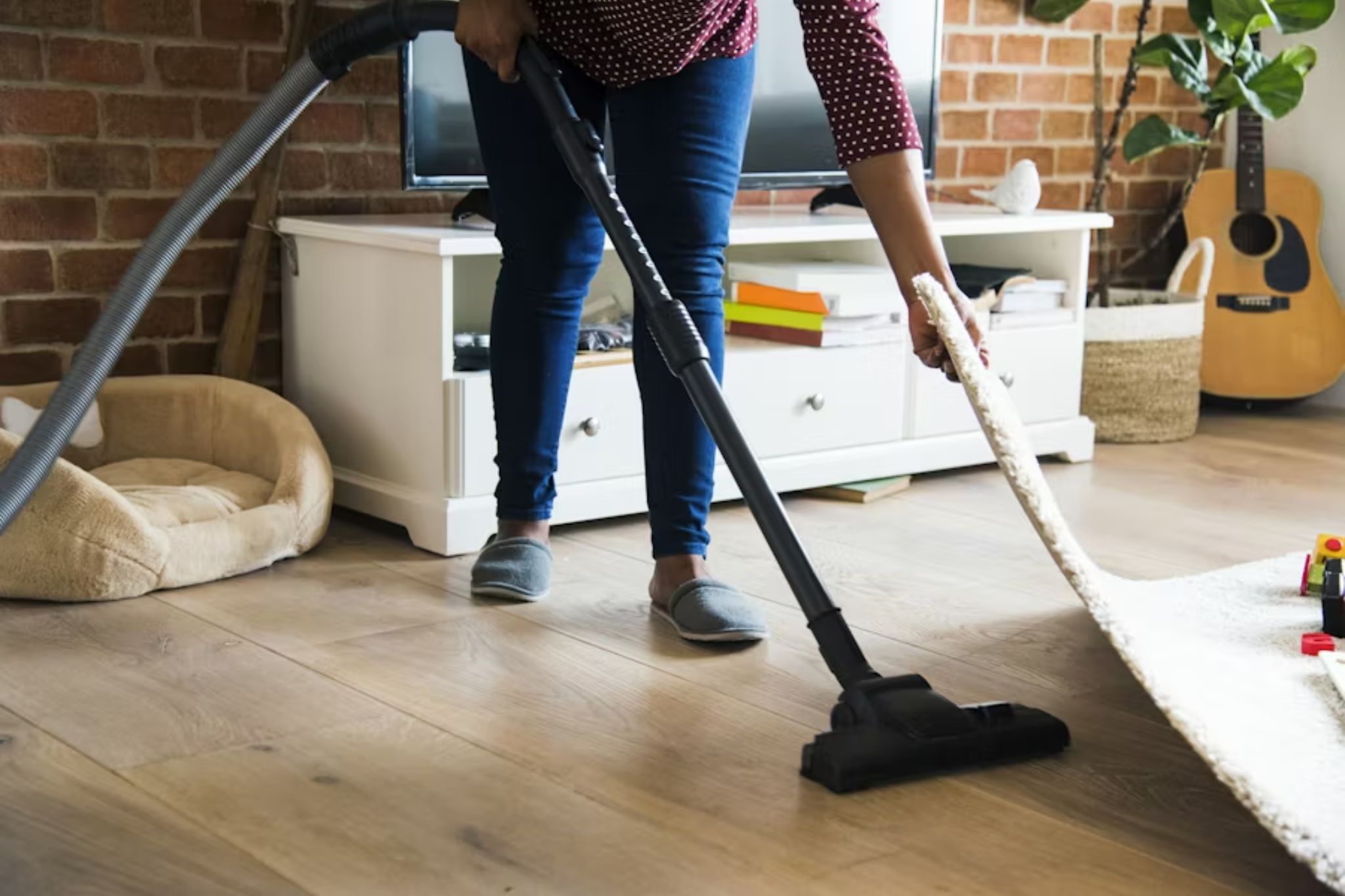 Reliable House Cleaning Service Near Me: Why Sweepy Maids Stands Out